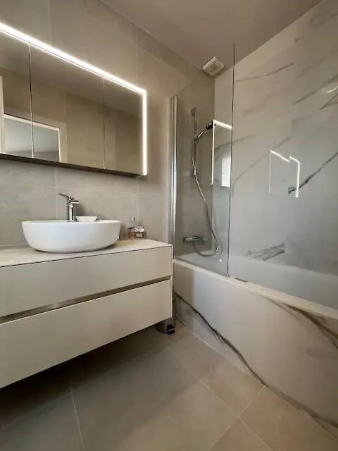 펜션 Cozy House With A Pool In Sainte-Maxime 빌라 프랑스