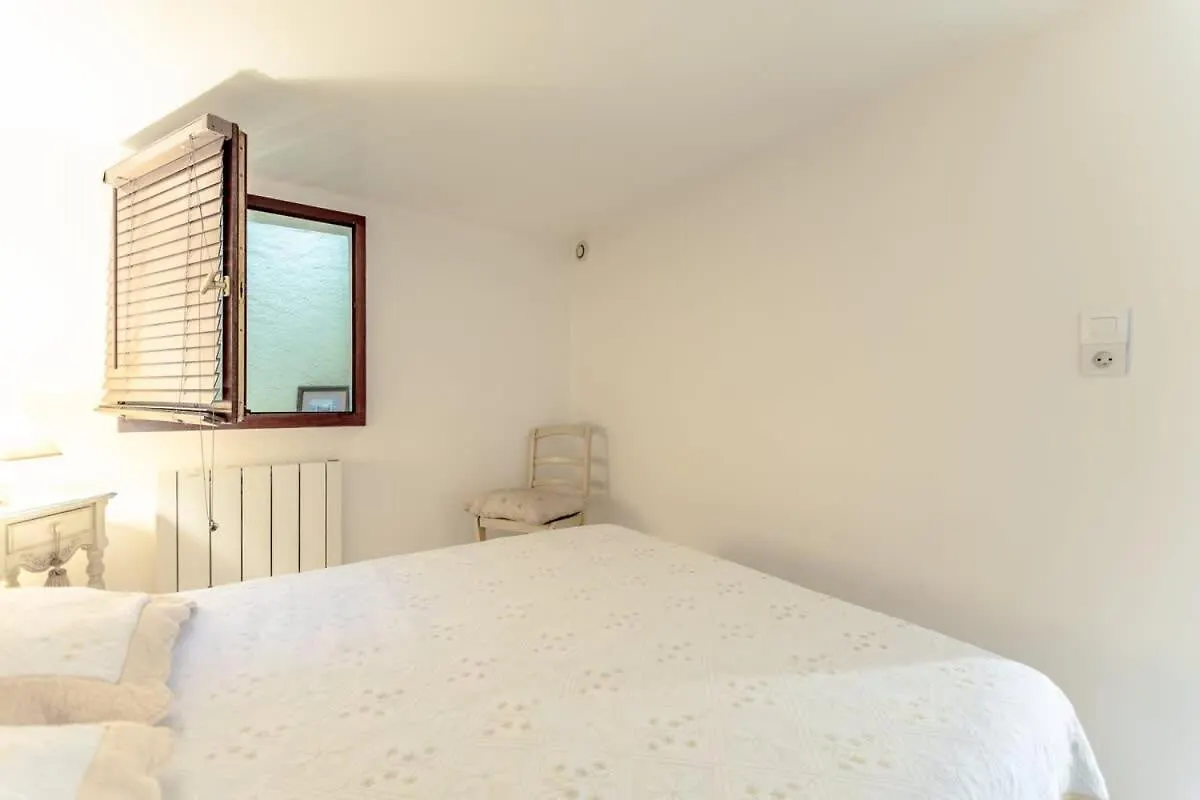 Cozy House With A Pool In Sainte-Maxime Villa France