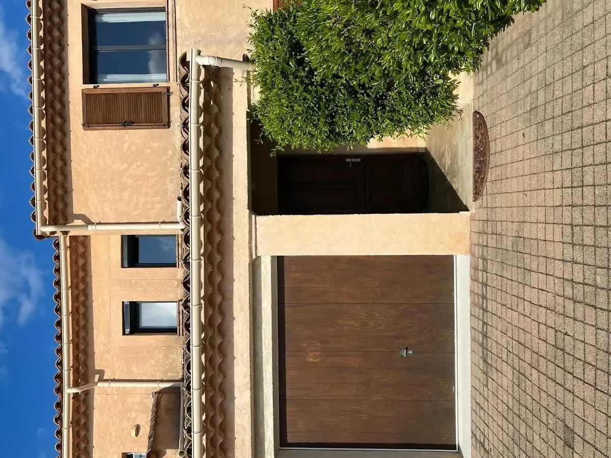 Cozy House With A Pool In Sainte-Maxime Villa 0*,  France