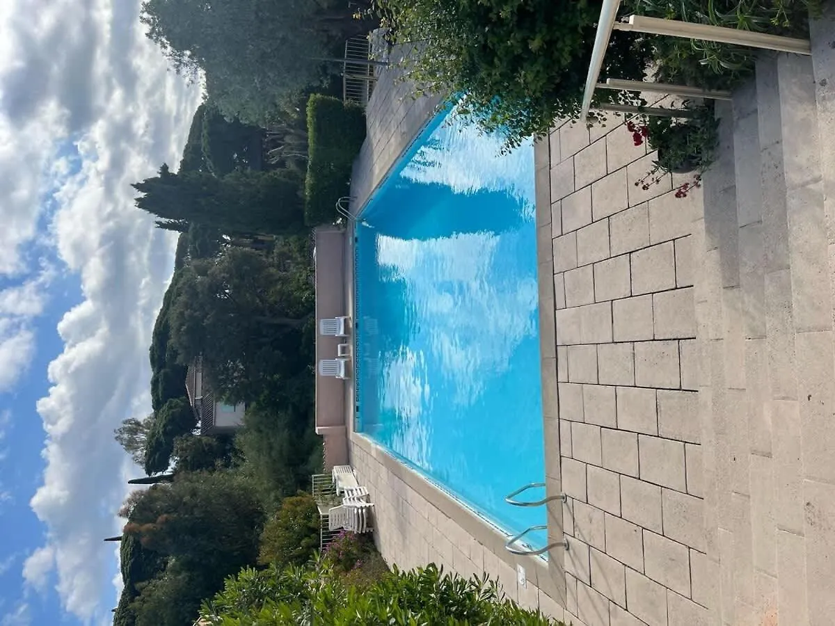 Cozy House With A Pool In Sainte-Maxime Villa Holiday home