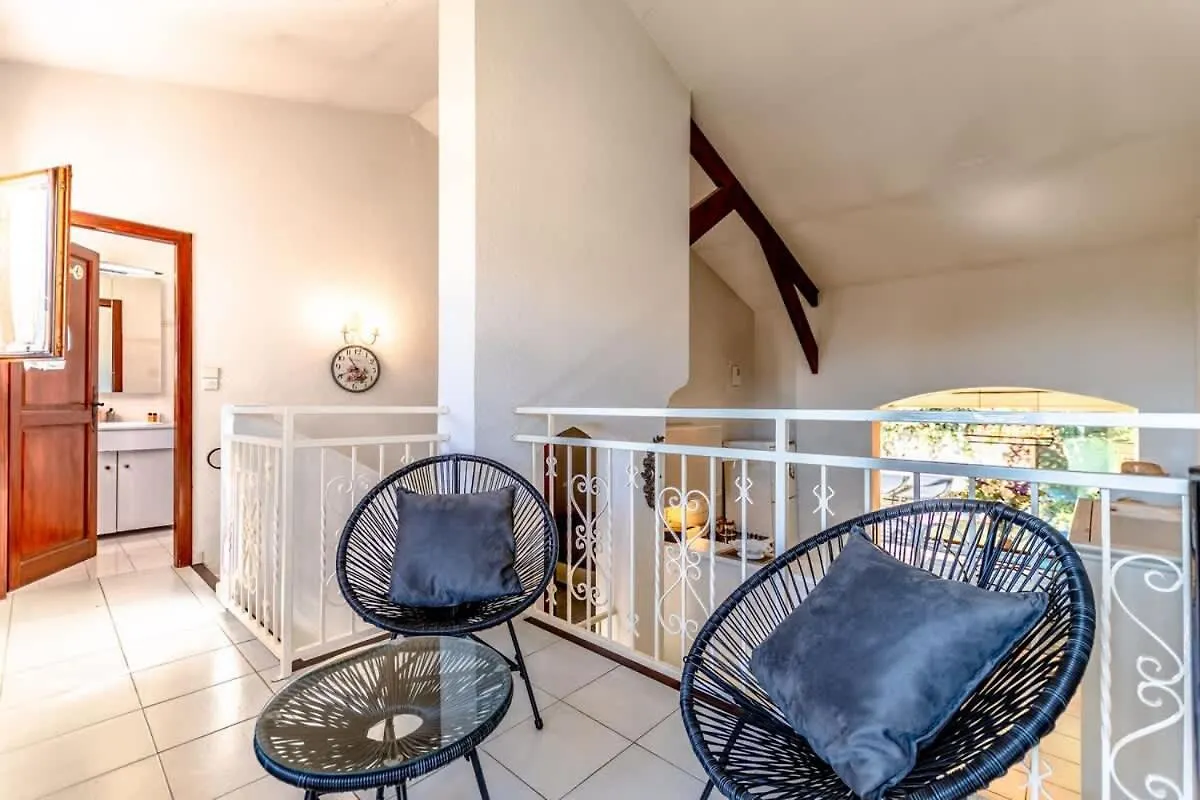 Cozy House With A Pool In Sainte-Maxime Villa France